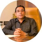 Monica Digital Graphic - MR. GAURAV (MD)