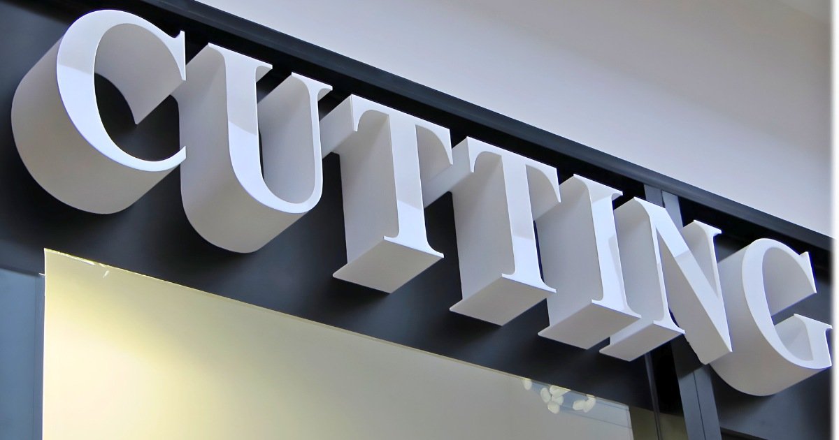 Elevate Your Brand with UV Acrylic Letter Printing
